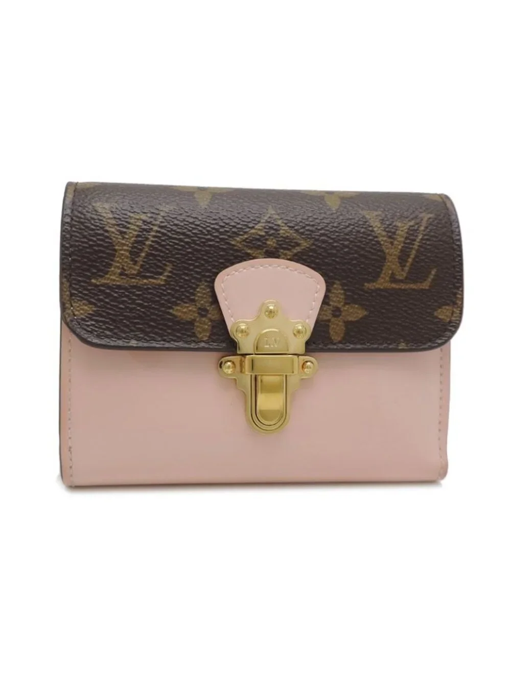 Louis Vuitton Trifold Wallet